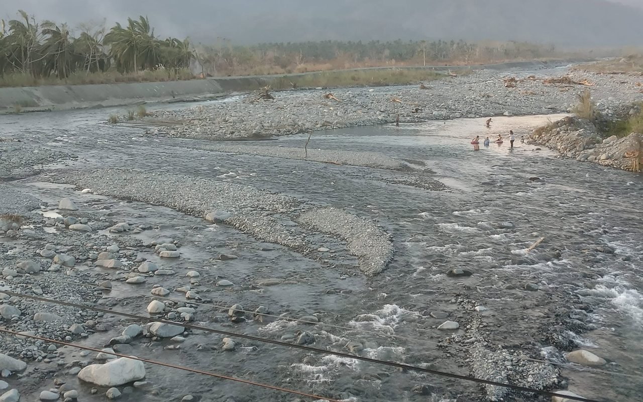 Bungo River