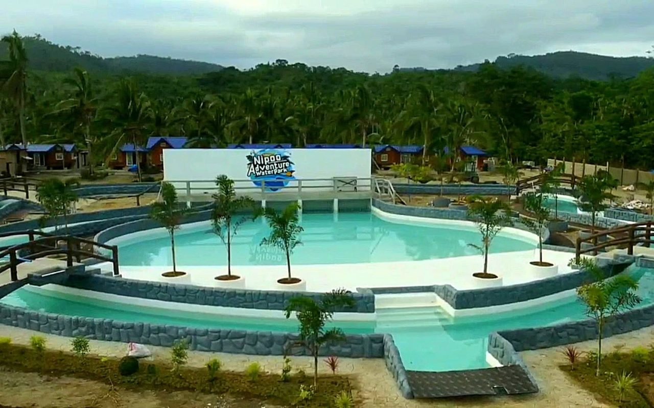 Nipoo Adventure Water Park